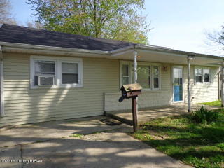 13515 Wilken Way, Louisville, KY 40272-1354
