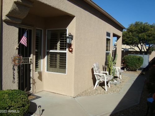 18631 136th Dr, Sun City, AZ 85375-4747