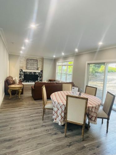 145 Laurel Hill Rd, Northport NY  11768-3428 exterior