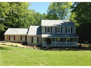 109 Timberlane Dr, Ligonier, PA 15658-9720