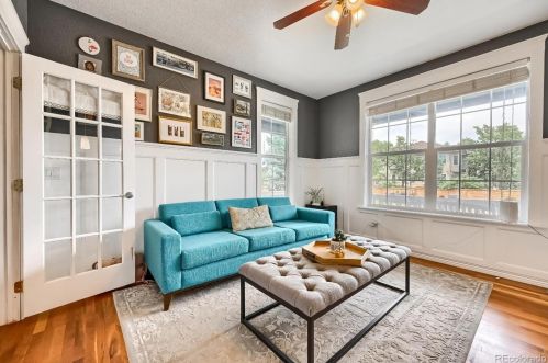 13732 Caley Ave, Englewood CO 80111-2432 exterior