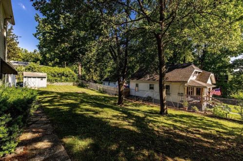 102 Jackson St, Franklin OH  45005-1617 exterior