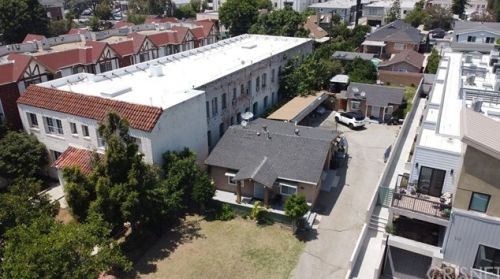 119 Chestnut St, Glendale CA 91205-2501 exterior