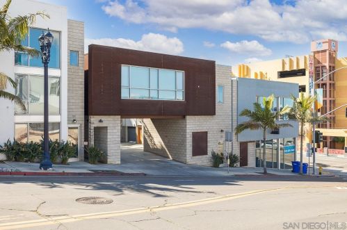 979 Laurel St, San Diego, CA 92101-1224