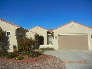 20550 266th Ave, Buckeye, AZ 85396-2201