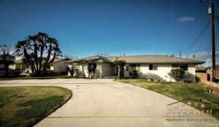 2300 Ming Ave, Bakersfield CA  93304-4562 exterior