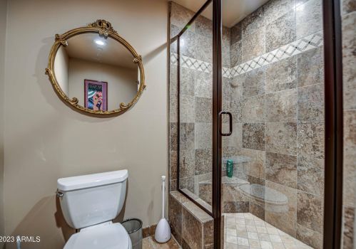 11415 Dreyfus Ave, Scottsdale AZ  85259-2533 exterior