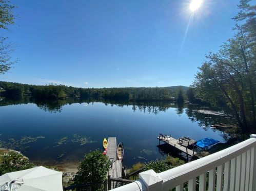 112 Shore Rd, New Hampton, NH 03256-4639
