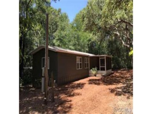 1367 Amberjack Dr, Hernando, FL 34442-4595
