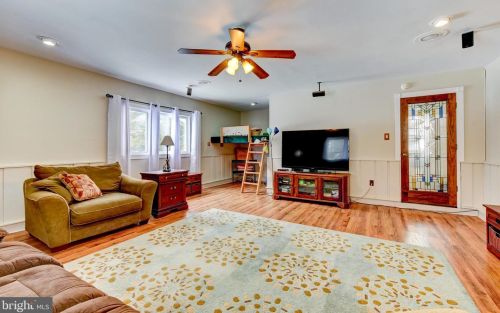 3 Fieldston Rd, Princeton NJ 08540-6429 exterior