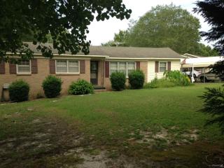 163 Blackmon Cir, Kershaw, SC 29067-1045