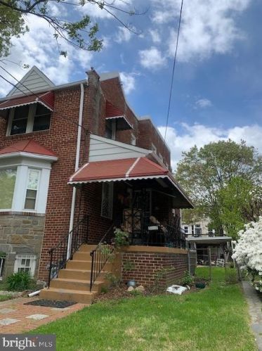 5802 3rd Pl, Washington, DC 20011-2107