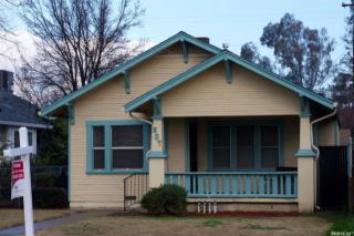 607 Yosemite Ave, Manteca CA  95336-5801 exterior