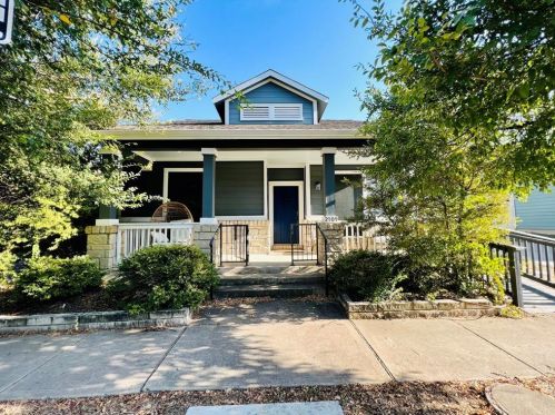2109 Emma Long St, Austin TX  78723-5461 exterior
