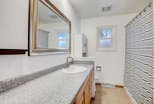 2506 Westbrook Ln, Madison WI  53711-4169 exterior