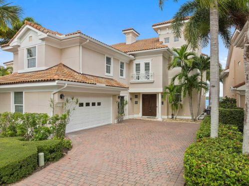 5510 Harbor Village Dr, Vero Beach, FL 32967-7369