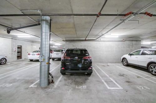 1501 Front St, San Diego CA  92101-2973 exterior