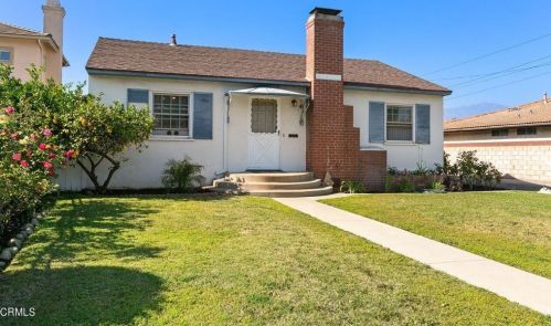 9915 Garibaldi Ave, Temple City, CA 91780-1715