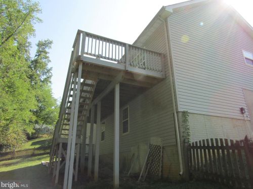 6287 Carter Dr, Owens VA  22485-7164 exterior