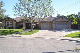 16041 Screaming Eagle Ave, Bakersfield, CA 93314-5292