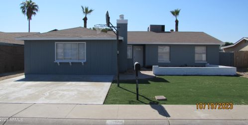 5637 Purdue Ave, Glendale, AZ 85302-3245