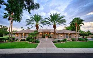 1151 Island Dr, Chandler, AZ 85248-3747