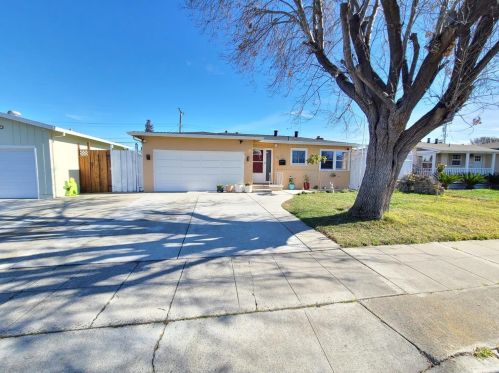 826 San Pablo Ave, Sunnyvale, CA 94085-3445