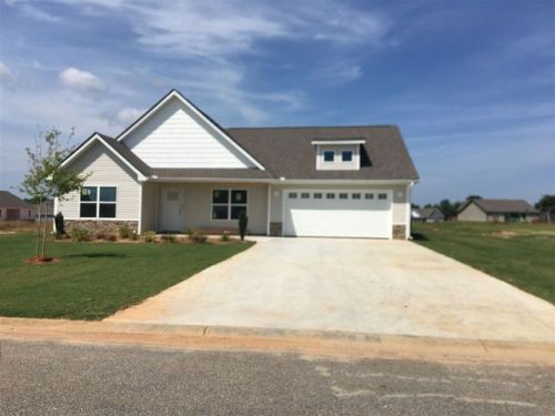 302 Cameo Crossing Dr, Inman SC  29349-6255 exterior