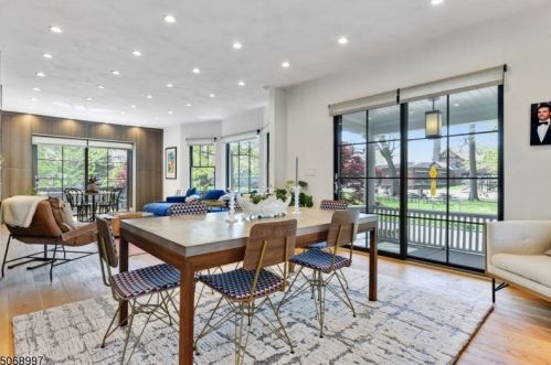 340 Turrell Ave, South Orange NJ  07079-2362 exterior