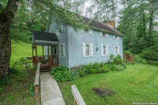 751 Creek Locks Rd, Rosendale, NY 12472-9768