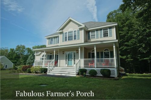 1 Mayfly Ln, Raymond, NH 03077-1900
