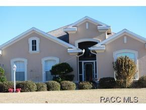 127 Secretariat Pt, Inverness, FL 34453-3398