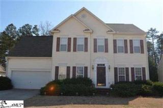 122 Laurel Meadows Pkwy, Greenville, SC 29607-4854