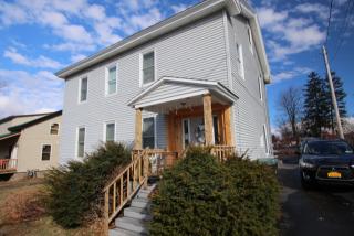 4 Pearl St, Crary Mills NY  13617-2139 exterior