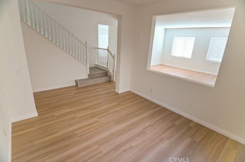 1608 Chamberlin Creek Way, Perris CA  92571-3741 exterior