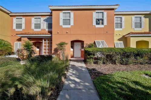 3099 Yellow Lantana Ln, Kissimmee, FL 34747-3022