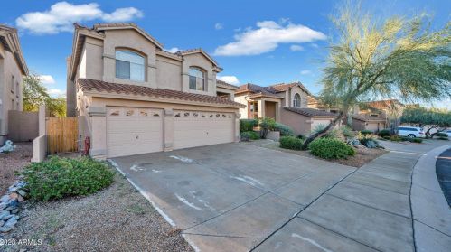 10551 Betony Dr, Scottsdale, AZ 85255-8811