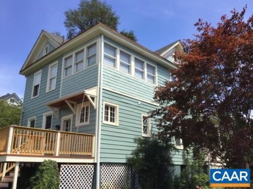 231 Main St, Madison Mills VA  22960-1732 exterior