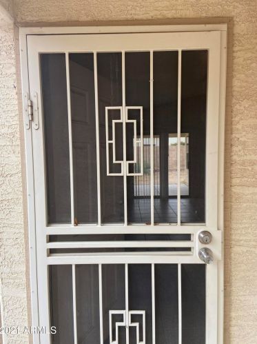 12526 Hadley St, Avondale AZ  85323-8458 exterior