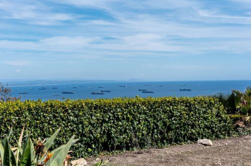 3557 Starline Dr, Rancho Palos Verdes CA  90275-6376 exterior