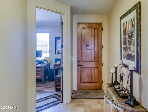 1736 Chestnut Blvd, Lake Havasu City AZ  86404-8409 exterior