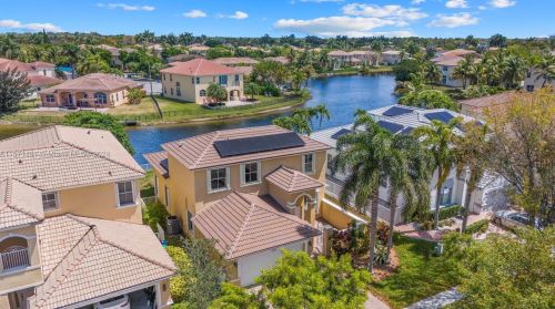 13119 29 St, Hollywood FL  33027-3837 exterior