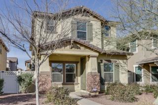 945 Hawk Ln, Gilbert, AZ 85296-2884
