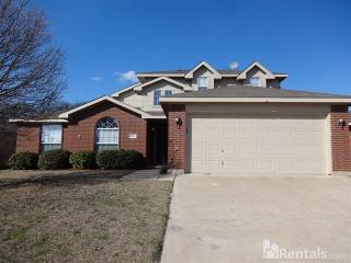 3433 Newgate St, Midlothian TX  76065-8719 exterior