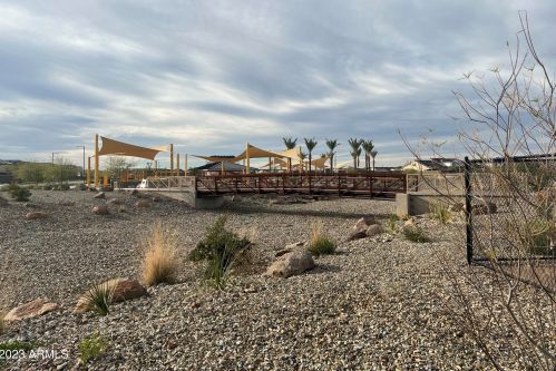 15922 Electra Ln, Sun City AZ 85387-2028 exterior