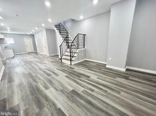 5532 Chancellor St, Philadelphia PA  19139-3923 exterior