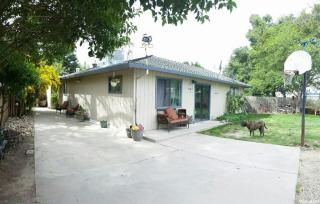 19481 Jack Tone Rd, Lockeford CA  95237-9741 exterior