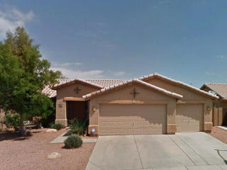 14866 Port Au Prince Ln, Sun City, AZ 85379-5423