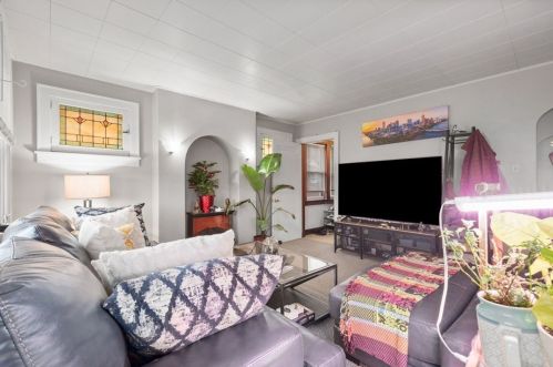 3112 Elroy Ave, Pittsburgh PA 15227-2825 exterior