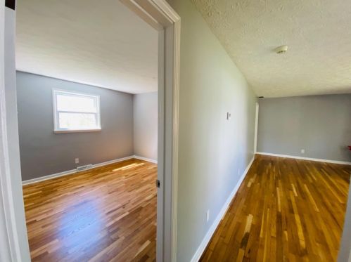 529 Howard St, Clinton County OH  45169-1126 exterior